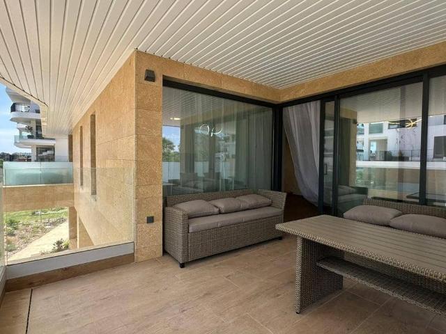 Apartment for rent in La Villajoyosa / Vila Joiosa, Alicante