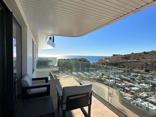Apartment for rent in La Villajoyosa / Vila Joiosa, Alicante