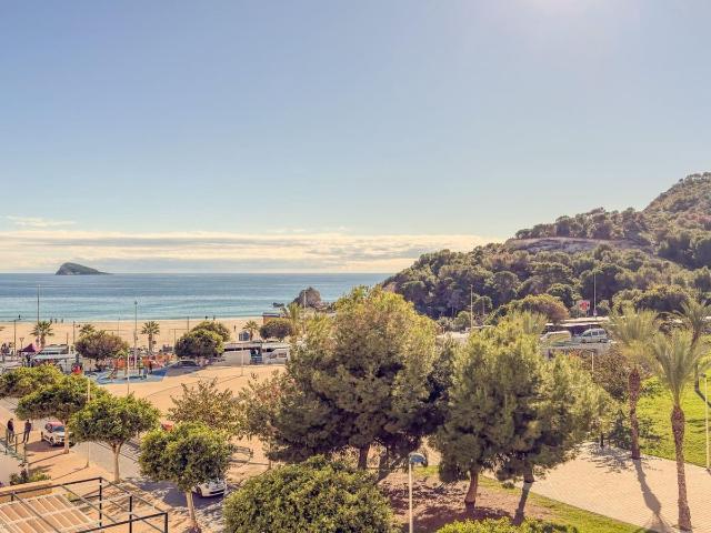 Apartment for rent in La Villajoyosa / Vila Joiosa, Alicante