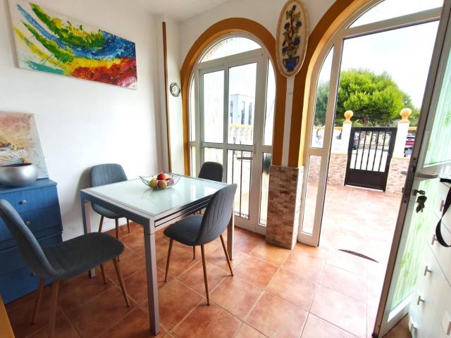 Apartment for rent in La Zenia, Orihuela, Alicante
