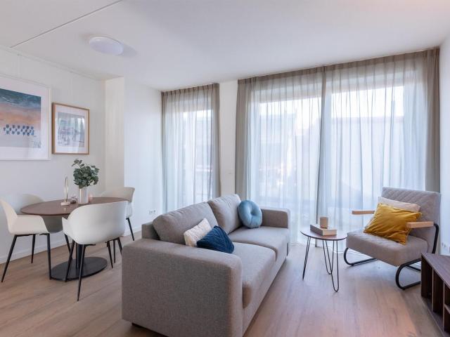 apartment for rent in Laagstraat 400 D 5654PS Eindhoven Blaarthem Eindhoven