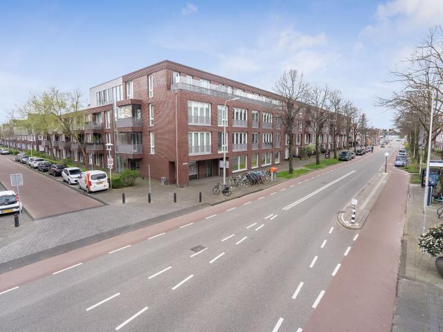 apartment for rent in Laan van Chartroise 113 D 3552ER Utrecht Ondiep Utrecht