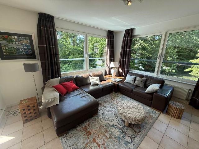 apartment for rent in Laan van de Helende Meesters 300 1186DJ Amstelveen Langerhuize Amstelveen