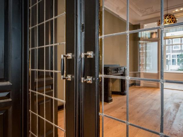 apartment for rent in Laan van Meerdervoort 265 2563AC Den Haag Sweelinckplein en omgeving Den Haag