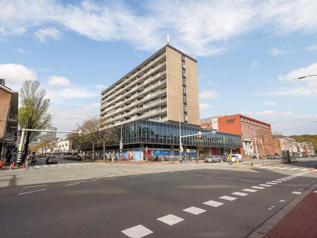 apartment for rent in Laan van Nieuw Oost Indië 69 2593BK Den Haag Bezuidenhout Midden Den Haag