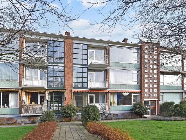 apartment for rent in Laan van Nieuw Oosteinde 93 2274EB Leidschendam Voorburg Voorburg Midden zuid Voorburg