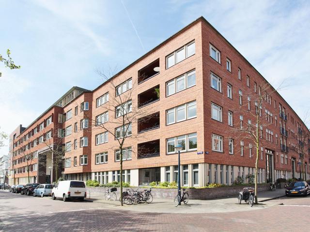 apartment for rent in Laan der Hesperiden 28 1076DN Amsterdam Olympisch Stadion e.o. Amsterdam