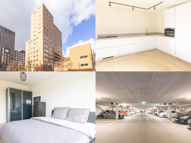 apartment for rent in Laan op Zuid 406 3071AA Rotterdam Kop van Zuid Rotterdam