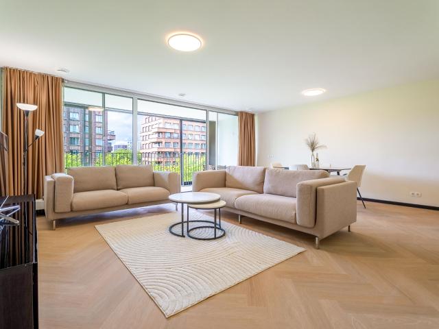 apartment for rent in Laan op Zuid 874 3071AC Rotterdam Kop van Zuid Entrepot Rotterdam