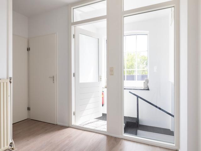 apartment for rent in Laanplein 5 3743AA Baarn Centrum Baarn