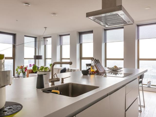 apartment for rent in Lage Zand 480 2511GT Den Haag Uilebomen Den Haag