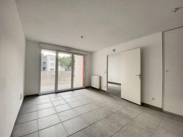 apartment for rent in Lalande 31200