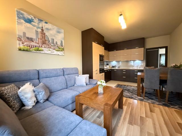 apartment for rent in Lanciego, Ursynów, Warszawa