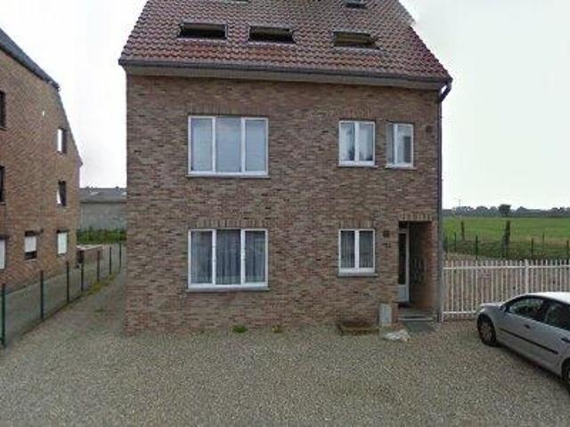 Apartment for rent in Lanaken