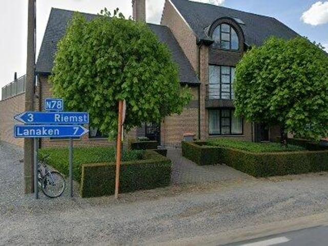 Apartment for rent in Lanaken