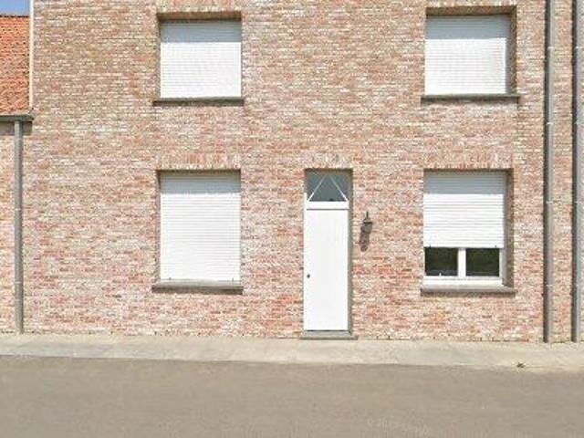 Apartment for rent in Langemark Poelkapelle