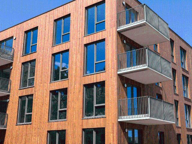 apartment for rent in Langlaar 34 5629CS Eindhoven Castiliëlaan Eindhoven