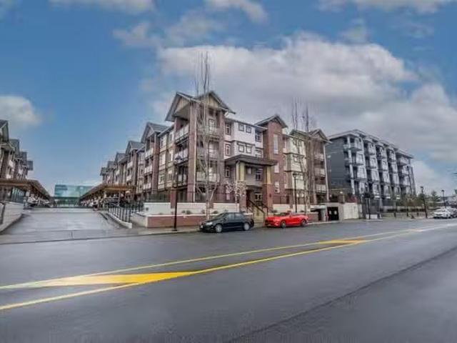 Apartment for rent in Langley, Langley, a Street, 263096077