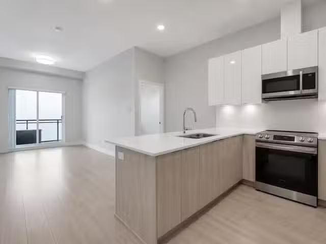 Apartment for rent in Langley, Langley, a Street, 263153149