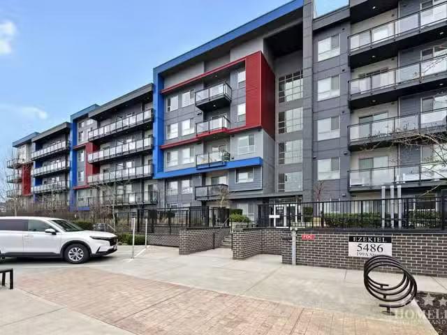 Apartment for rent in Langley, Langley, a Street, 263122579