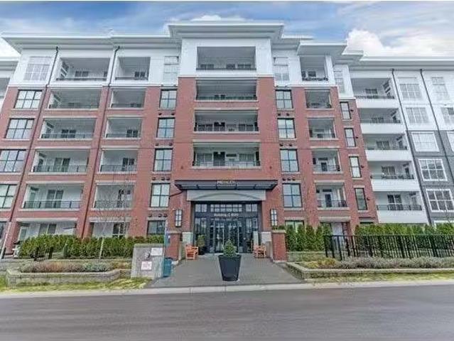 Apartment for rent in Langley, Langley, C Street, 263141600