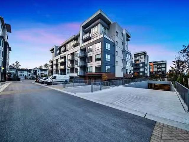 Apartment for rent in Langley, Langley, Street, 263094297