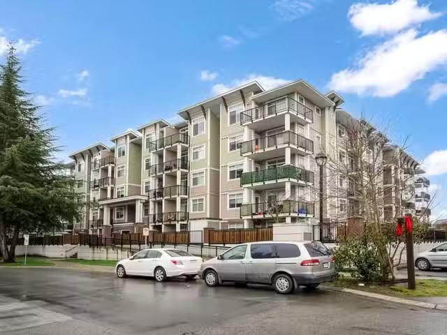 Apartment for rent in Langley, Langley, 107 20686 Eastleigh Cr.