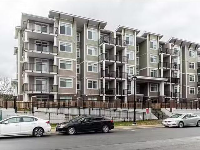 Apartment for rent in Langley, Langley, 214 20696 Eastleigh Cr.