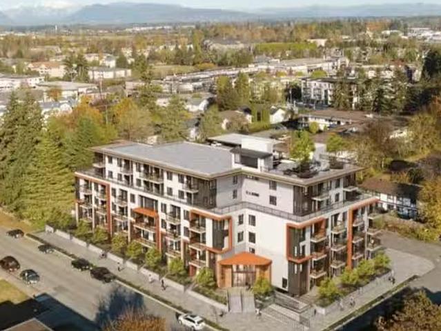 Apartment for rent in Langley, Langley, 2B2B 5398 207 Street.