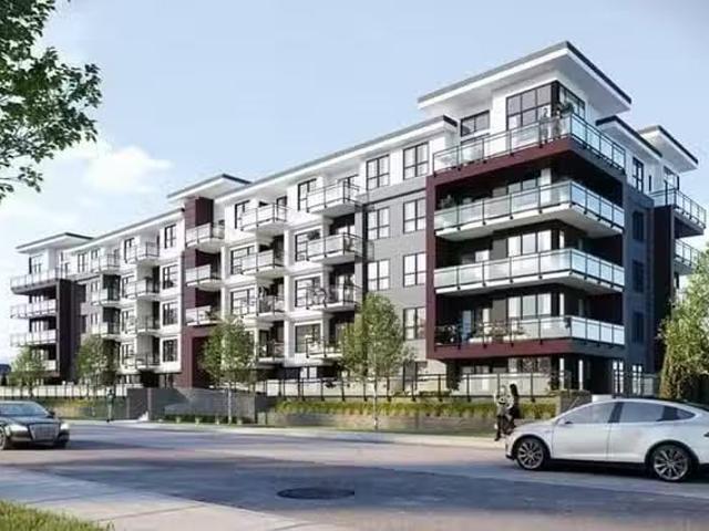Apartment for rent in Langley, Langley, 403 5485 Brydon Cresce.