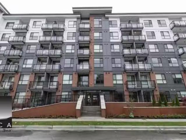Apartment for rent in Langley, Langley, 402 5504 Brydon Cresce.