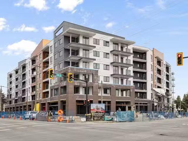 Apartment for rent in Langley, Langley, 614 20769 Fraser Highw.