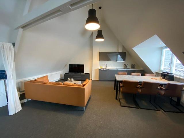 apartment for rent in Langpoort 3 A 6001CL Weert Maaspoort Weert