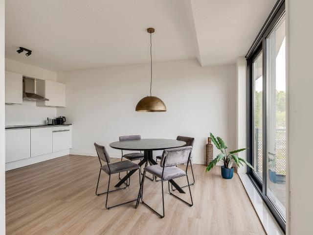 apartment for rent in Landzichtweg 102 4105DP Culemborg Parijsch Landzicht Culemborg