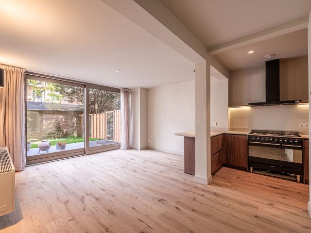 apartment for rent in Lanseloetstraat 36 H 1055BH Amsterdam Erasmusparkbuurt West Amsterdam