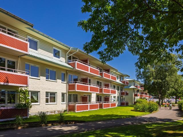 apartment for rent in Lantmannavägen 19, Trollhättan, 46160