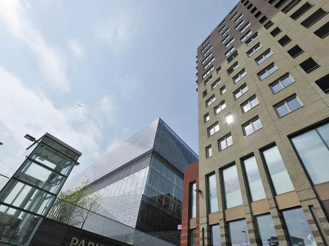 apartment for rent in Lantaarnstede 70 3431KD Nieuwegein Stadscentrum Nieuwegein