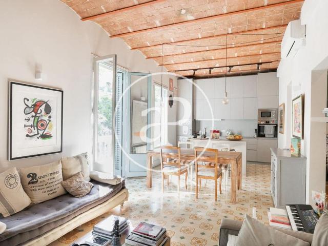 Apartment for rent in L'Antiga Esquerra de L'Eixample, Barcelona city, Barcelona