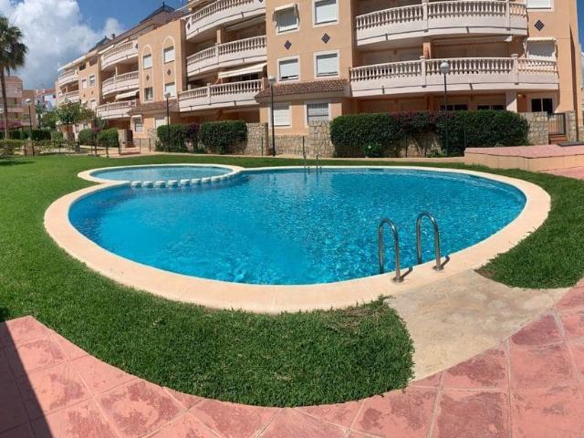 Apartment for rent in Las Marinas / Les Marines, Dénia, Alicante