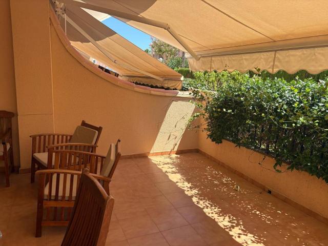 Apartment for rent in Las Marinas / Les Marines, Dénia, Alicante