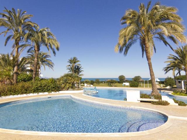 Apartment for rent in Las Marinas / Les Marines, Dénia, Alicante