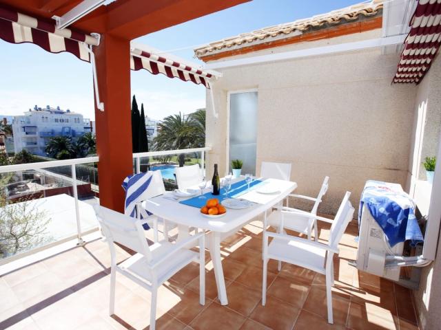 Apartment for rent in Las Marinas / Les Marines, Dénia, Alicante