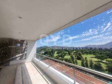 apartment for rent in Las Condes