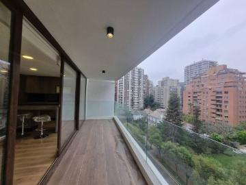 apartment for rent in Las Condes