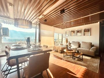 apartment for rent in LAS CONDES Av. Kennedy 5937