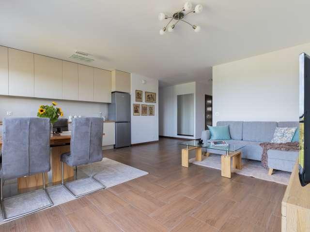 Apartment for rent in Letnica, Gdańsk
