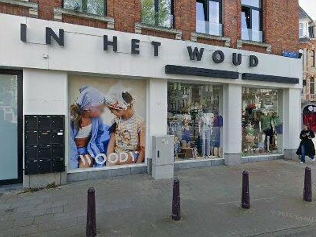 Apartment for rent in Leuven, Vlaams Brabant