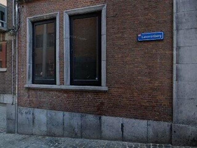 Apartment for rent in Leuven, Vlaams Brabant