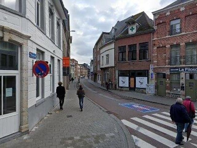 Apartment for rent in Leuven, Vlaams Brabant