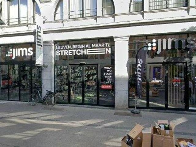 Apartment for rent in Leuven, Vlaams Brabant
